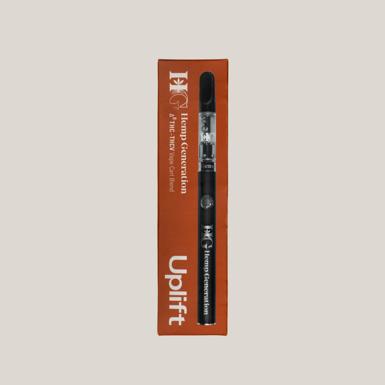 Buy Uplift Vape Cart | Delta-8 + THCV | Hemp Generation Buy Uplift Vape Cart | Delta-8 + THCV | Hemp Generation