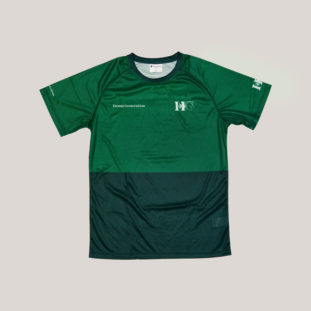 HG Logo Jersey