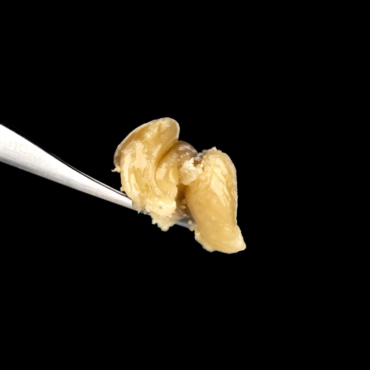 THCA Live Hash Rosin — GMO #2