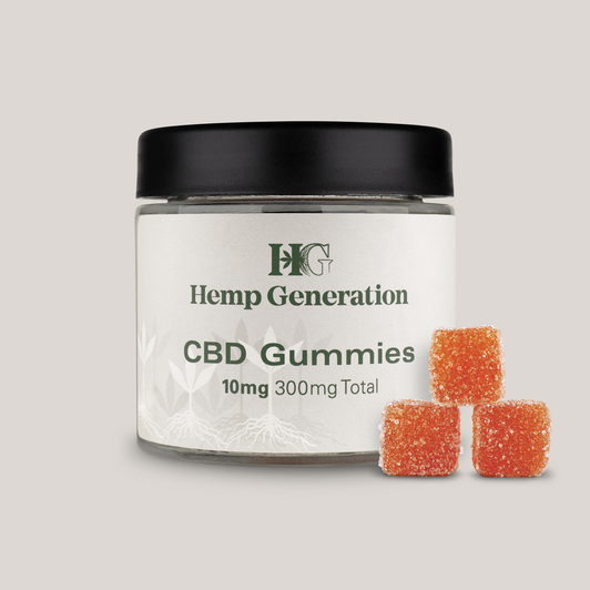 CBD Gummies 10mg CBD Gummies 10mg
