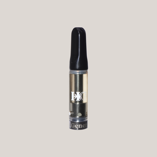 Delta 8 THC THCV Vape Cart