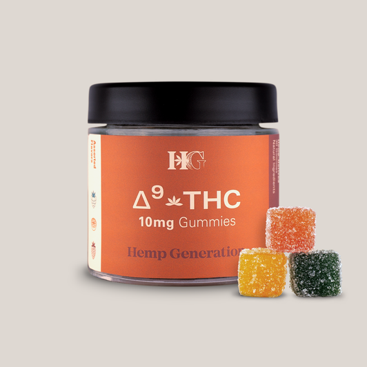 Delta 9 Gummies Delta 9 Gummies