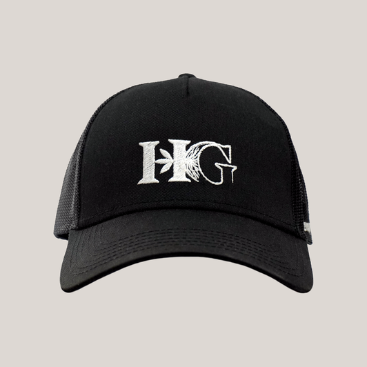 Hemp Generation Hat Hemp Generation Hat
