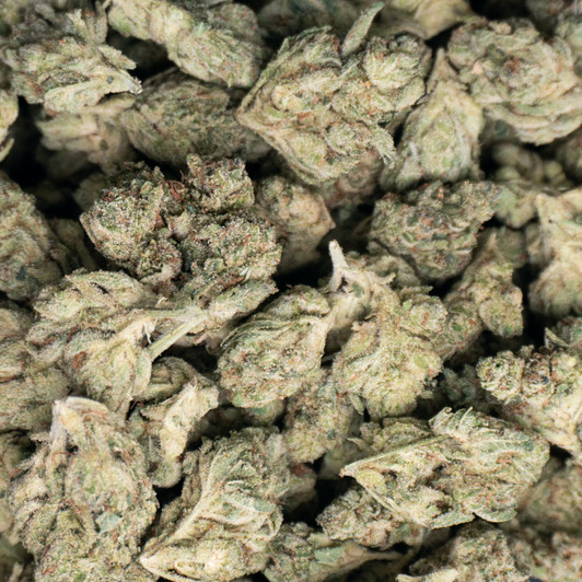 High THCA Flower - Gorilla Glue