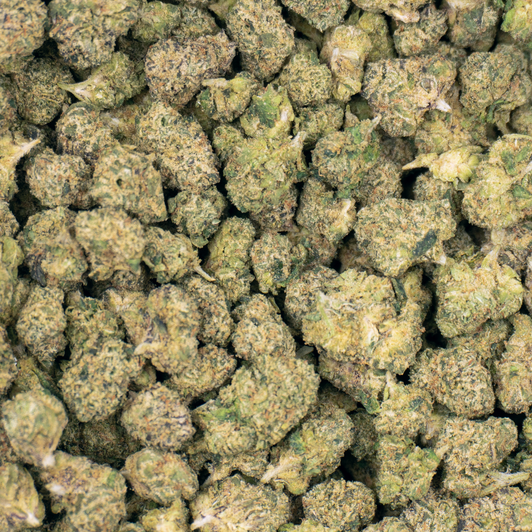 Bulk THCA Flower - Blue Runtz Smalls Bulk THCA Flower - Blue Runtz Smalls