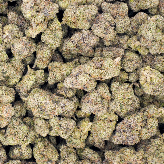 Bulk THCA flower
