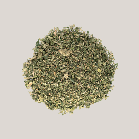 THCA Flower Raspberry Hash Trim Shake