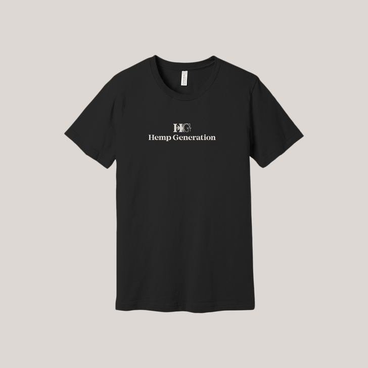 HG Logo Tee