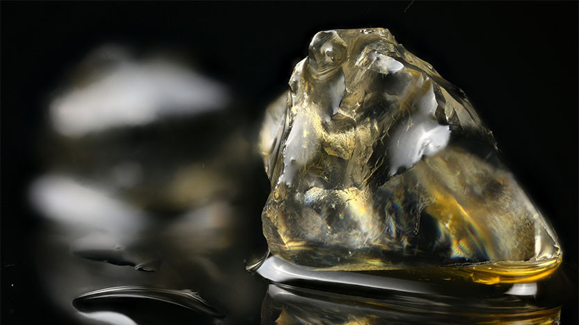 6 Ways To Smoke THCA Diamond Concentrates