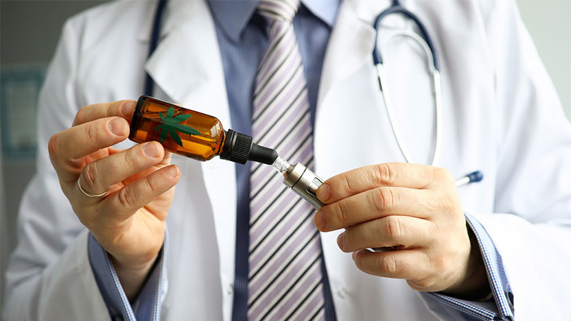 8 Ways To Cover The Taste Of CBD Oil & Make It Taste Better