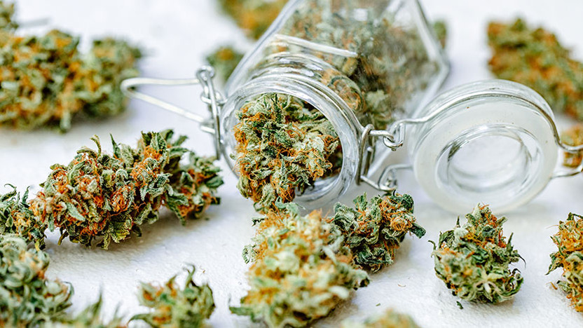 9 Perks Of Buying THCA Flowers Online