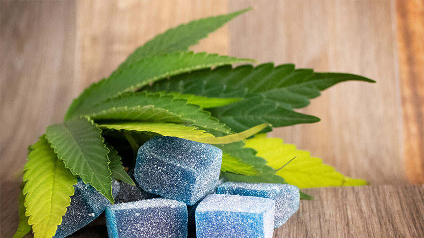 An Introduction To Delta-8 THC Gummies 