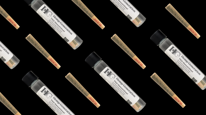 Are Infused Pre-Rolls Worth It?