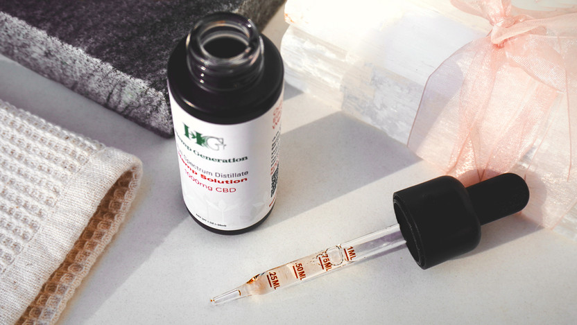 Do You Need To Refrigerate CBD Oil? 