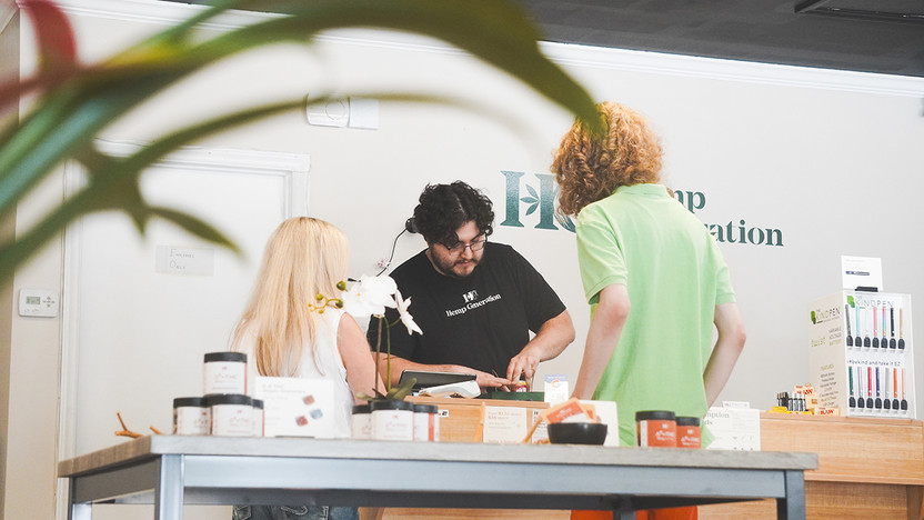 Quality Hemp Products in Apex NC: Your Guide to Tinctures, Flower & CBD for a Premium Experience  