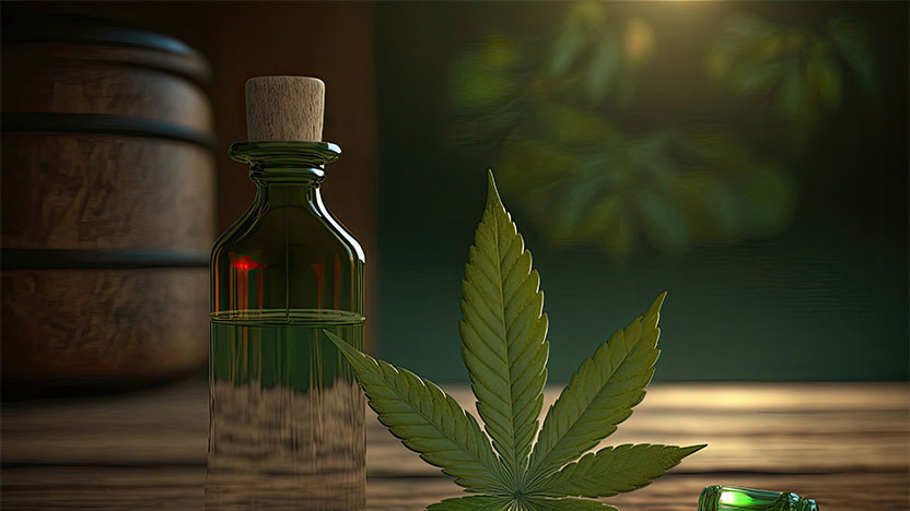 CBD Isolate vs. Full-Spectrum CBD: What's The Difference?