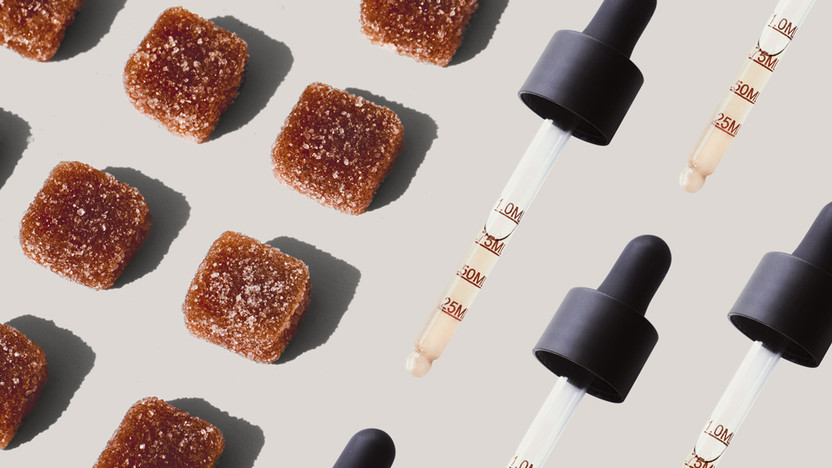 CBD Oil vs. Gummies: What's the Difference?