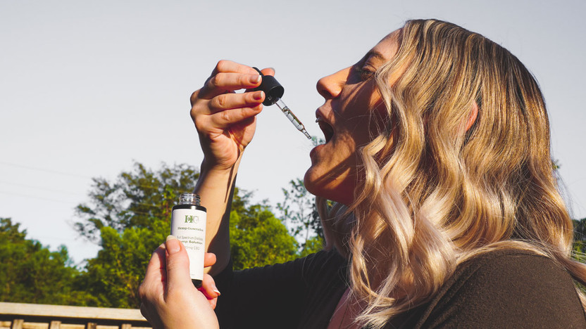 How Long Does It Take To Feel The Effects Of CBD Oil? 