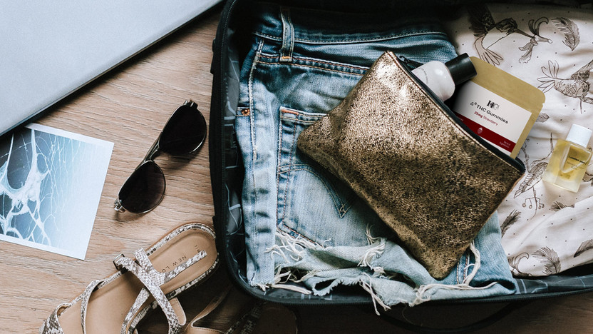 Is It Legal To Fly With Delta-8 THC? Rules & Laws Explained