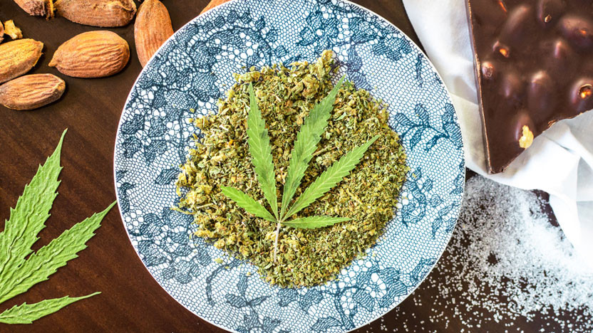 Cooking With THCA: 5 Tips To Get The Best Results