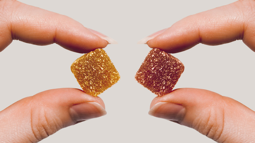 Delta-8 THC vs. Delta-9 THC: How Do They Compare? Delta-8 THC vs. Delta-9 THC: How Do They Compare?