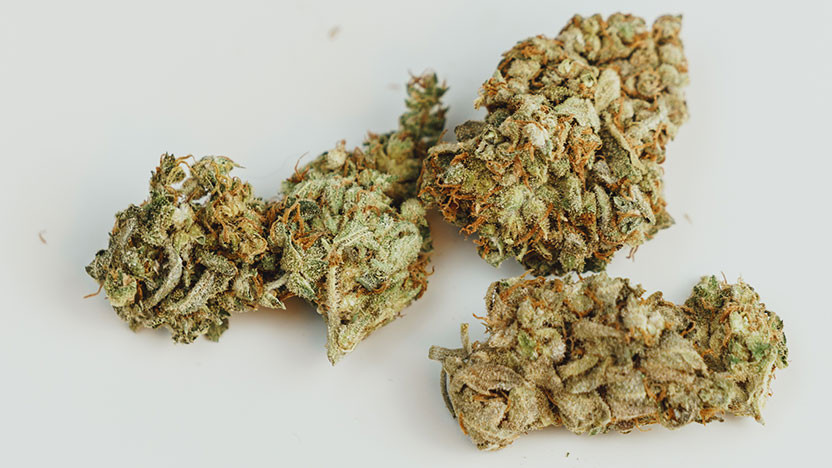 Is Delta-9 More Potent Than Delta-8? A Quick Comparison