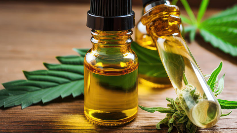 What Is The Entourage Effect In CBD?
