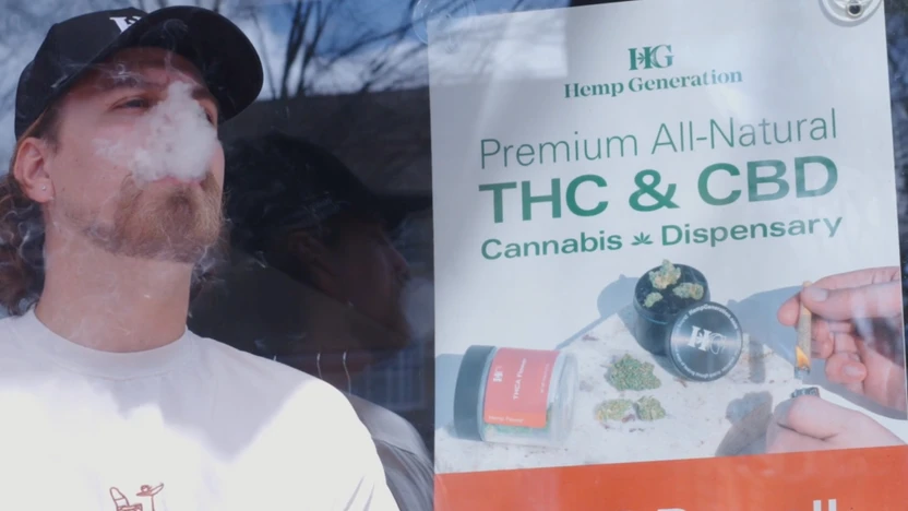 Hemp Store on Hillsborough Street Raleigh | THCA & CBD
