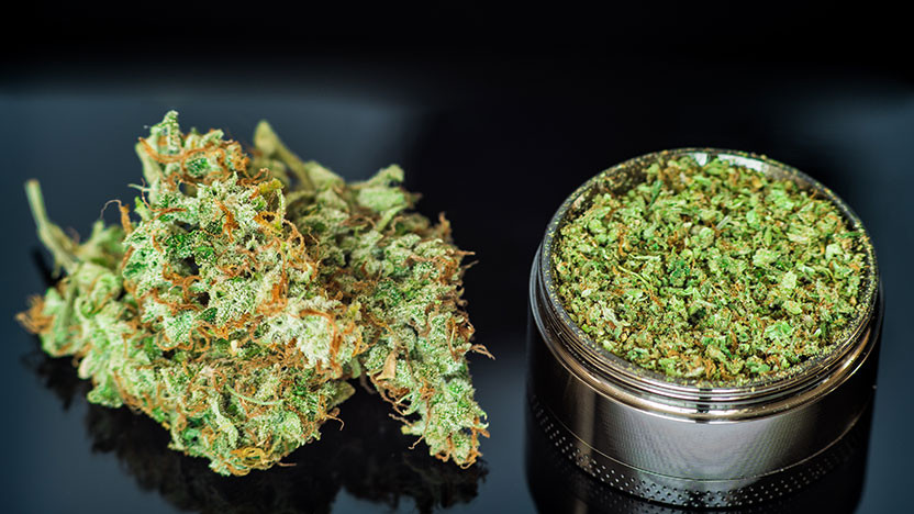 The Right Temperature For Decarbing THCa The Right Temperature For Decarbing THCa