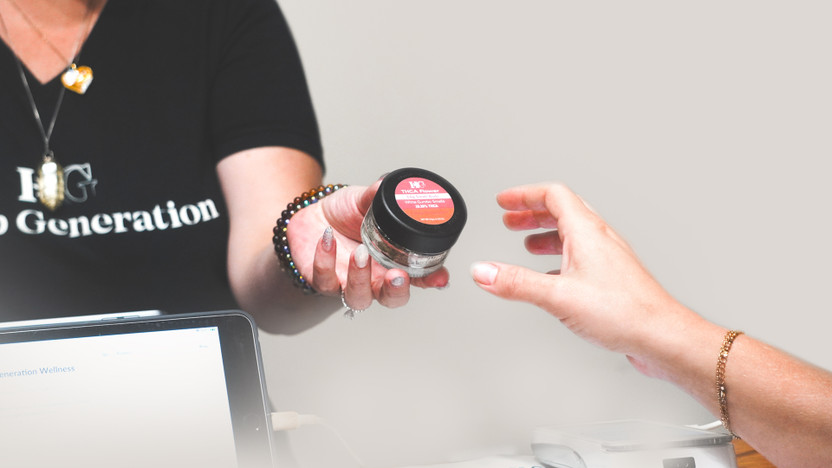 Hemp Generation Delivery Raleigh NC: Fast and Discreet Hemp Product Service