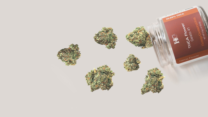 How To Identify High-Quality THCA Flower In Raleigh, NC