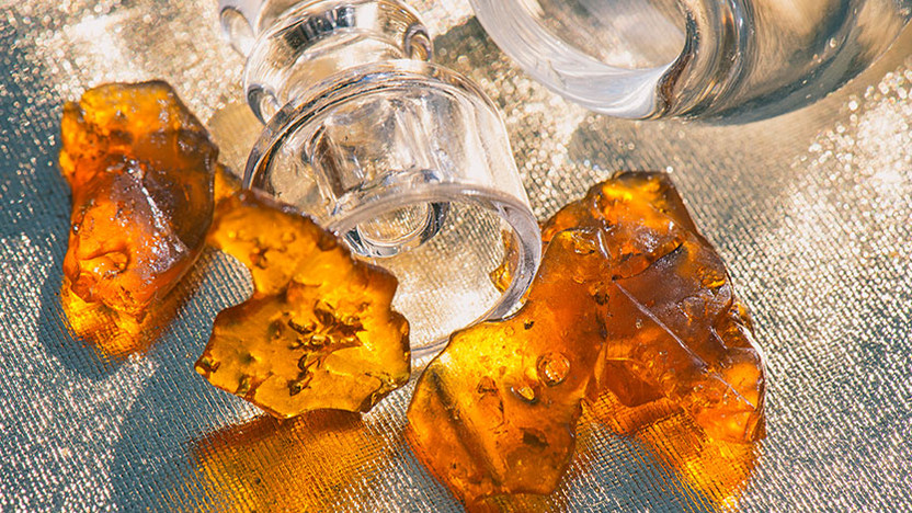 How To Make THCA Diamonds: A Step-By-Step Guide