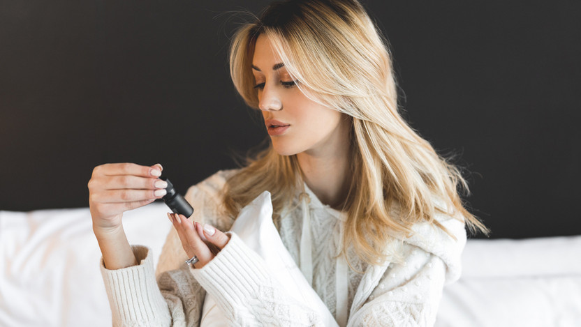 Reading CBD Labels: Making Sure It's Safe & Accurately Represented