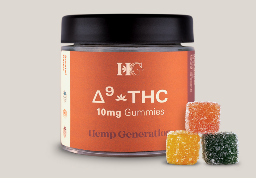 THCA Flower: Why Terpenes Matter as Much as THCA Levels - and How They Complete the Experience