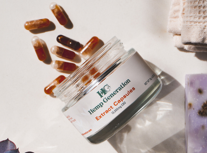 Cannabinoid Capsules vs Tinctures: Which Form Fits Your Lifestyle?