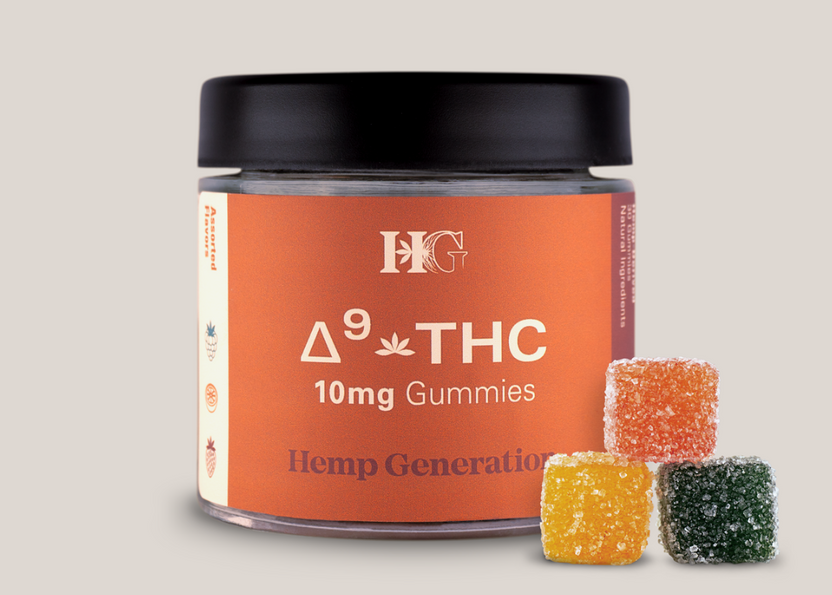 Edibles vs Topicals: Different Ways to Use Cannabinoids