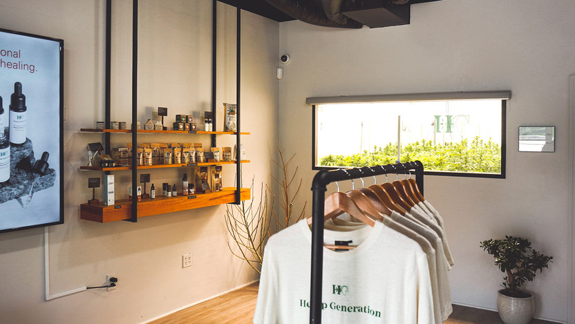 Indoor Cultivation: Our Journey to Growing High-Quality Hemp Flower Indoor Cultivation: Our Journey to Growing High-Quality Hemp Flower