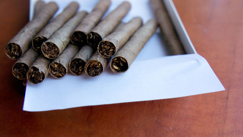 Infused Pre-Rolls: What They Are And How They're Made