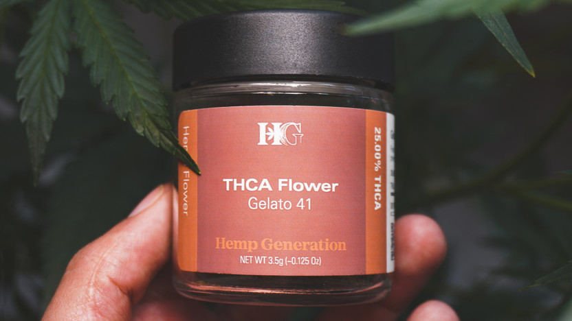 Is THCA Flower Legal In Raleigh, North Carolina?