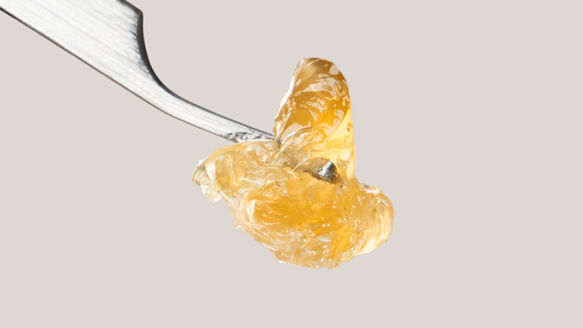 Live Resin Vs. Distillate: The Differences Explained