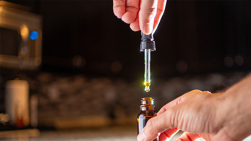 Microdosing Delta-8: What It Is & How To Do It