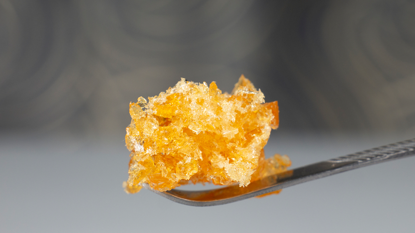 THCA Diamonds Potency: Understanding The Strength Of Cannabis Crystals