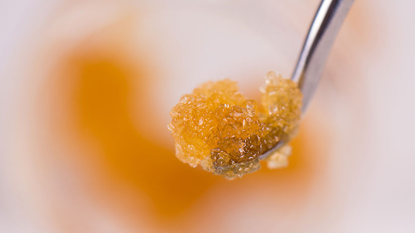 THCA Diamonds vs. Live Resin: What's The Difference?