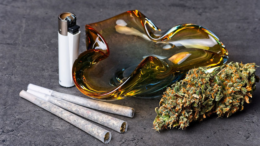 THCA Flowers In Raleigh: Where Quality Meets Convenience