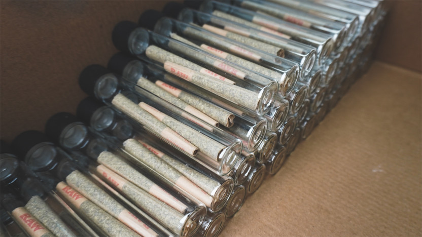 The Advantages Of Sourcing THCA Pre-Rolls At Wholesale Prices