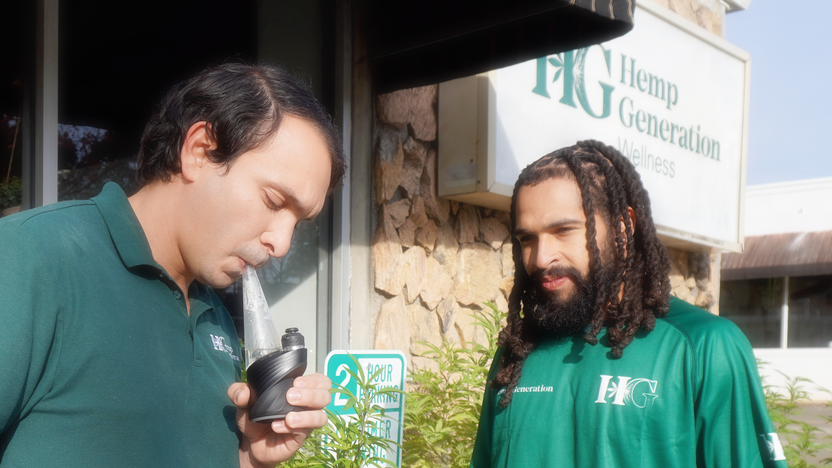 The Different Types Of Solventless Extract