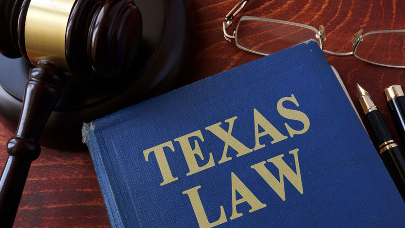 Understanding THCA Legality In Texas