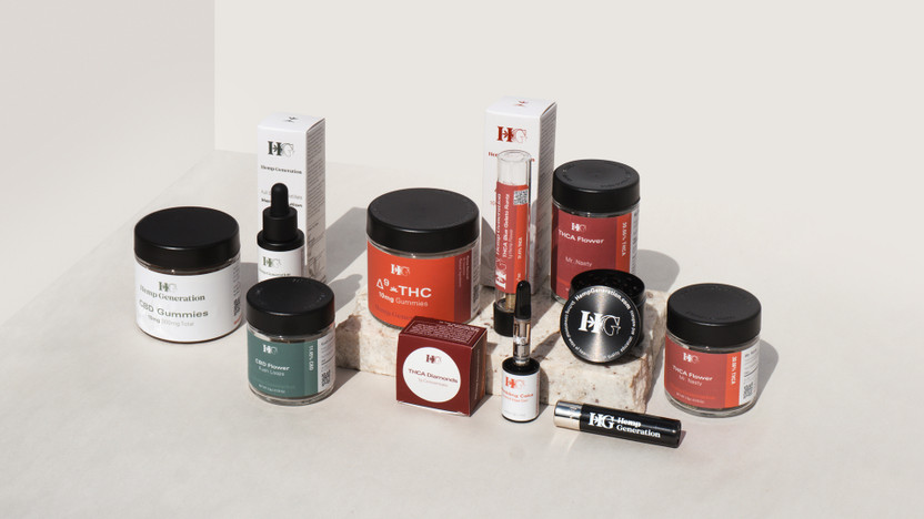 Unlocking Raleigh's THCA Flower Treasure Trove