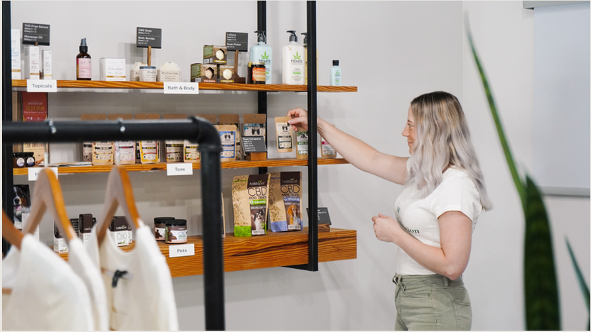 Hemp Generation: The Best Dispensary In Raleigh, North Carolina