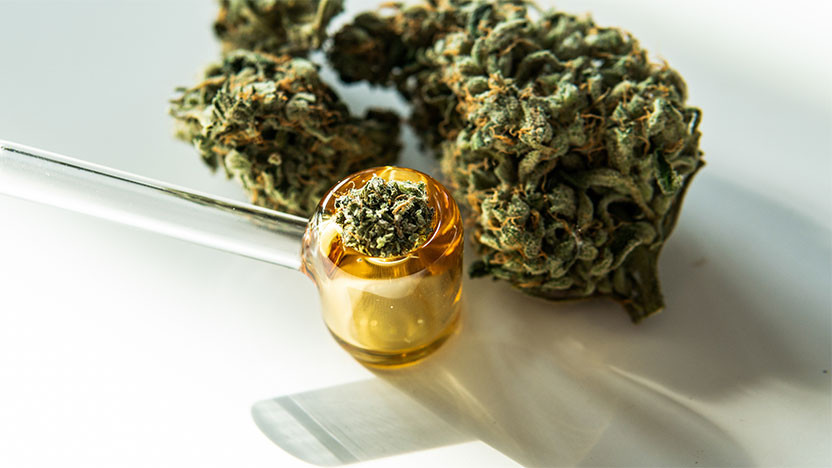 What Is The Entourage Effect In THCA?